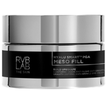 RVB LAB Meso Fill  Build Up & Shape Gravity Defying Anti-Wrinkle Eye Cream - Krem Antygrawitacyjny Na Okolice Oczu