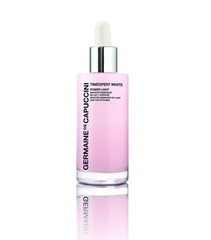 Germaine de Capuccini Timexpert White Power Light Booster - Rozświetlające serum przeciwstarzeniowe