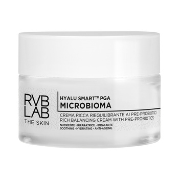 RVB LAB Microbioma Bogaty Krem Balans z pre-probiotykami