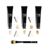 RVB LAB The Make Up Long Lasting Camouflage Foundation SPF 20 15 - Trwały podkład typu Camouflage SPF 20 15