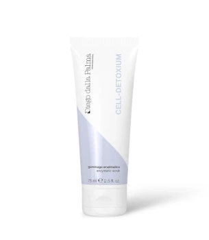 Diego dalla Palma CELL DETOXIUM Scrub enzymatyczny gommage