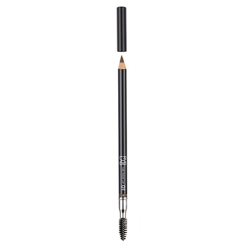 RVB LAB The Make Up Eyebrow Pencil 01 - Kredka do brwi ze szczoteczką 01