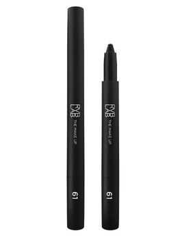 RVB LAB The Make Up Kajal Eyeliner Eyeshadow Long Lasting 61 - Kremowy cień More Than This 61