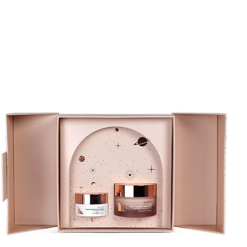 Diego dalla Palma Icon Time Gold – Anti Age Face and Eyes Set