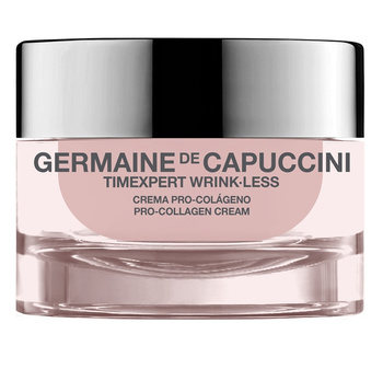 Germaine de Capuccini Timexpert Wrink-Less Pro-Collagen Krem przeciwzmarszczowy