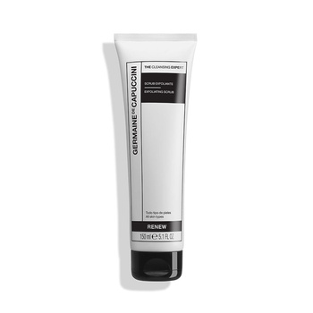 Germaine de Capuccini Cleansing Expert Cleansing Exfoliating Scrub - Oczyszczający Peeling Złuszczający