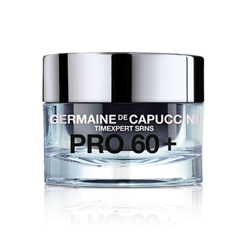 Germaine de Capuccini Timexpert SRNS Pro 60+ Extra Nourishing Cream - Krem odżywczy dla skóry bardzo suchej