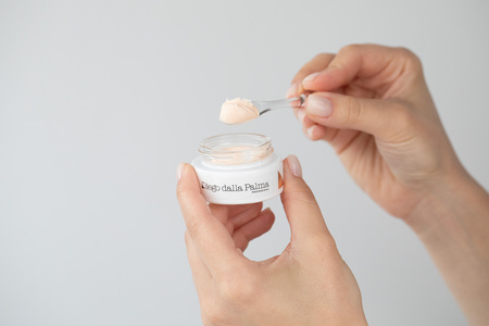 Diego dalla Palma Icon Time Gold – Anti Age Face and Eyes Set