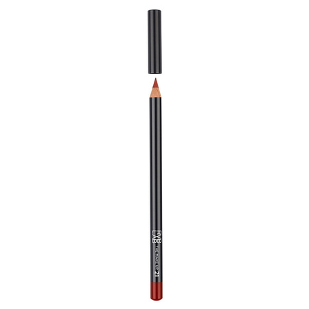 RVB LAB The Make Up Lip Pencil 21 - Konturówka do ust 21