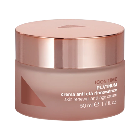 Diego dalla Palma ICON TIME Anti-aging nowej generacji 50+