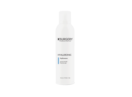 Ksurgery Hydrawave Thermal Water - Woda termalna