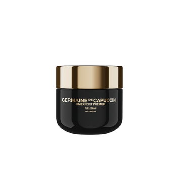 Germaine de Capuccini Timexpert Premier Cream Fine Texture  - Przeciwstarzeniowy krem o lekkiej formule dla skóry normalnej i mieszanej