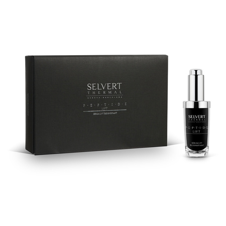 Selvert Thermal Peptid Lift Redensifying Lifting Serum – Zagęszczające serum liftingujące