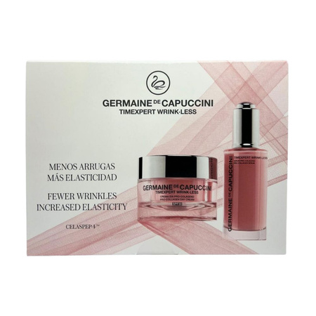 Germaine de Capuccini Timexpert Wrink-Less Pro-Collagen Soft SET