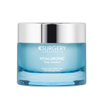 Ksurgery Time Solution Revitalizing Cream Lekki krem rewitalizujący