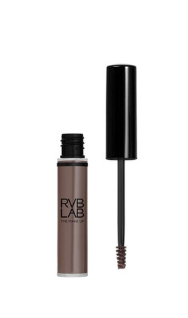RVB LAB The Make Up Volumizing Eyebrow Fixer 803 - Koloryzujący Utrwalacz do brwi zwiększający objętość 803
