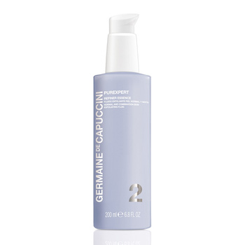 Germaine de Capuccini Purexpert Refiner Essence for normal and combination skin - Delikatna esencja złuszczająca do skóry normalnej i mieszanej