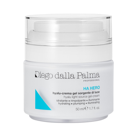 Diego dalla Palma HA HERO Hialuronowe serum wypełniające