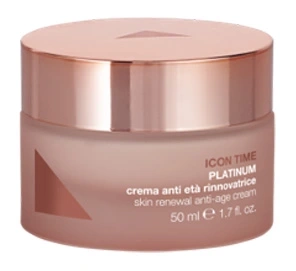 Diego dalla Palma ICON TIME Krem odnawiający PLATINUM Matrix