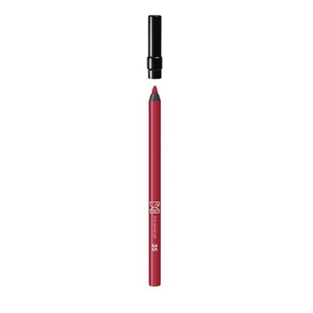RVB LAB The Make Up Lip Pencil Water-Resistant Long-Lasting 35 - Trwała konturówka do ust 35