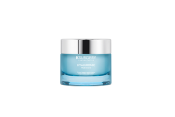 Ksurgery Hydrawave Prejuvination Light Cream - Lekki krem nawilżający