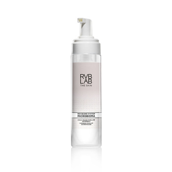 RVB LAB Microbioma Micellar Water Mousse - Wodna pianka oczyszczająca