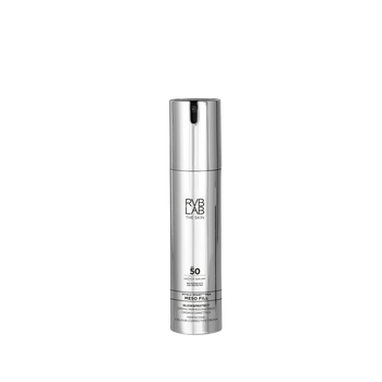 RVB LAB Meso Fill Glow & Protect Perfecting Colour Corrective Cream - Liftingujący Krem Na Przebarwienia SPF50