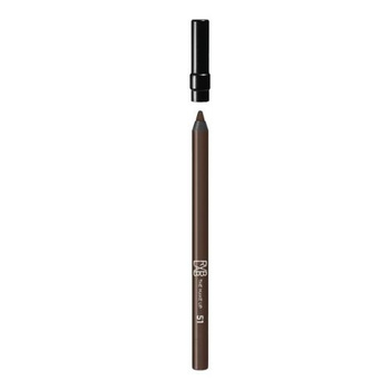 RVB LAB The Make Up Eye Pencil Water Resistant 51 - Wodoodporna Kredka do oczu 51