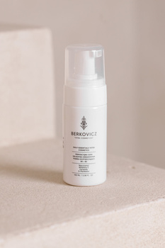 Berkovicz Pianka Perfekcyjna Cera - delikatna ceramidowa pianka oczyszczająca