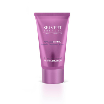 Selvert Thermal Advanced Retinol Global Anti-Ageing Retinol Emulsion – Крем проти старіння