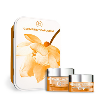 Germaine de Capuccini Timexpert Radiance C+ Krem SET