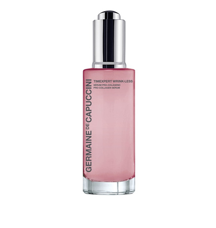 Germaine de Capuccini Timexpert Wrink-Less Pro-Collagen Serum korygujące zmarszczki