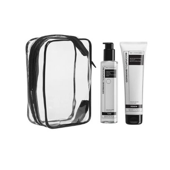 Germaine de Capuccini Cleansing Expert – Набір для очищення шкіри 2