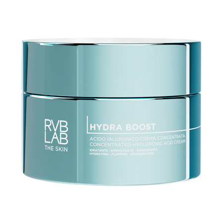 RVB LAB Hydra Boost Regenerujący Krem Nawilżający