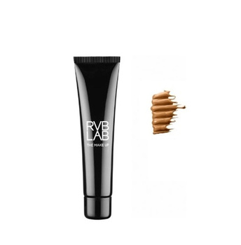 RVB LAB The Make Up Illuminating Light Foundation 34 - Lekki podkład rozświetlający 34