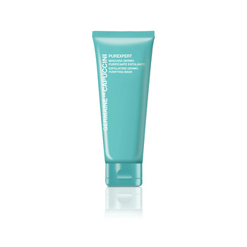 Germaine de Capuccini Purexpert Exfoliating Dermo-Purifying Mask - Oczyszczająca maska złuszczająca