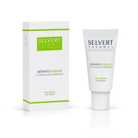 Selvert Thermal L'esprit Dermatologique Anti-Ageing The Serum – Серум проти старіння