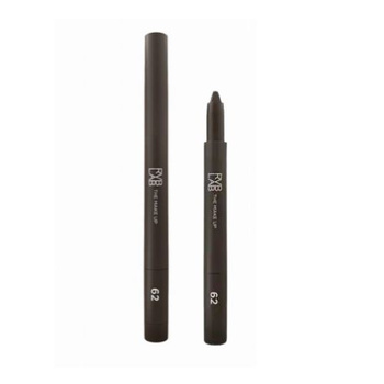 RVB LAB The Make Up Kajal Eyeliner Eyeshadow Long Lasting 62 - Kremowy cień More Than This 62