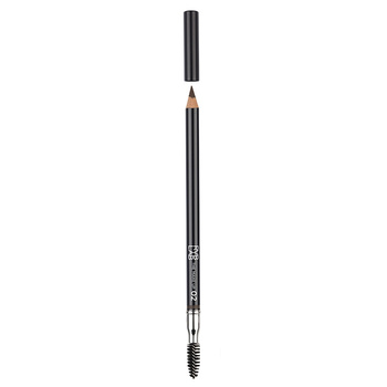 RVB LAB The Make Up Eyebrow Pencil 02 - Kredka do brwi ze szczoteczką 02