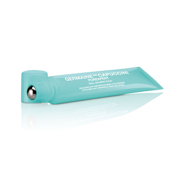 Germaine de Capuccini Purexpert Roll-On-Spot SOS - Preparat do stosowania miejscowego