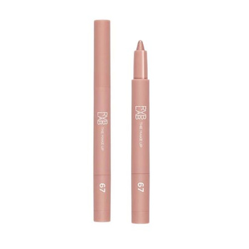 RVB LAB The Make Up Kajal Eyeliner Eyeshadow Long Lasting 67 - Kremowy cień More Than This 67