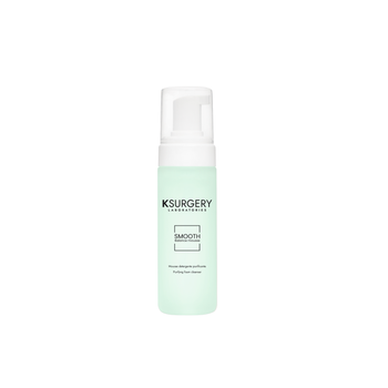 Ksurgery Smooth Balance Mousse - Purifying Foam Cleanser Oczyszczająca pianka równoważąca