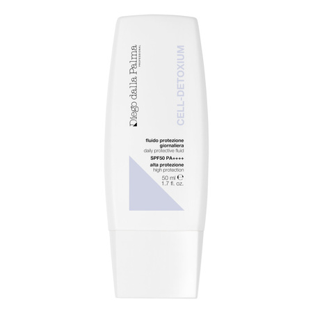 Diego dalla Palma CELL DETOXIUM Detoksykacja skóry