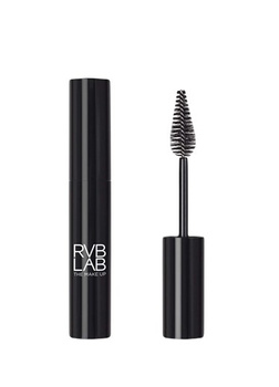 RVB LAB The Make Up Don't Cry Anymore Mascara - Wodoodporny tusz dla wrażliwych oczu