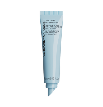 Germaine de Capuccini Timexpert Hydraluronic Nawilżający żel do ust