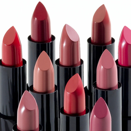 RVB LAB The Make Up Hydra Boost Creamy Lipstick 55 - Nawilżająca pomadka Hydra Boost 55