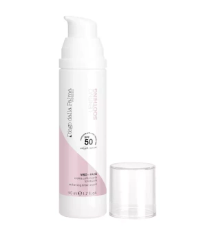 Diego dalla Palma SENSITIVE Krem wyrównujący koloryt SPF 50