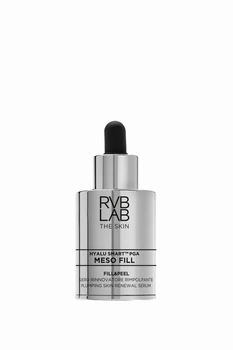 RVB LAB Meso Fill Plumping Skin Renewal Serum – Odnawiające Serum Wypełniające