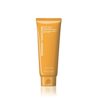 Germaine de Capuccini Royal Jelly Melting Make Up Removal Milk & Lotion - Mleczko do demakijażu