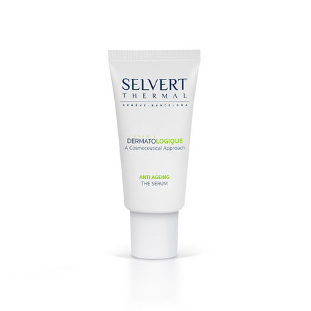 Selvert Thermal L'esprit Dermatologique Anti-Ageing The Serum – Серум проти старіння